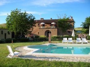 Agriturismo Il Poderino, Asciano